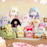 Nommi Sweetheart Bunny Series Blind Box