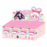 Nommi Sweetheart Bunny Series Blind Box