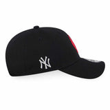 Yankee Party Black Cap