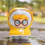 Q Kid Outdoor Activites Series Blind Box