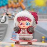 Q Kid Outdoor Activites Series Blind Box