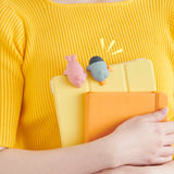 Posture Pal Hippers Decorative Figurines Blind Box