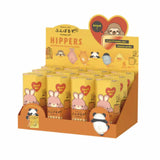 Posture Pal Hippers Decorative Figurines Blind Box