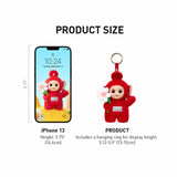 Teletubbies "Say Hello" Series Figurines Blind Box