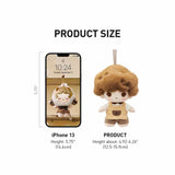 Pop Bean Coffee factory Series Blind Box