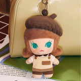 Pop Bean Coffee factory Series Blind Box