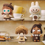 Pop Bean Coffee factory Series Blind Box