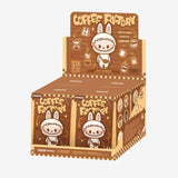 Pop Bean Coffee factory Series Blind Box