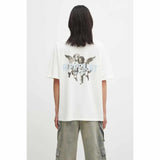 Legacy Cherubs White T-Shirt