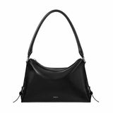 Mushy Mini Series Black Bag