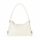 Mushy Mini Series Cream Bag