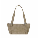 Boat Series Taupe Bag
