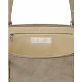 Boat Series Taupe Bag