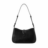 Phoebe Series Black Bag