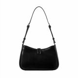 Phoebe Series Black Bag