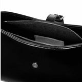 Phoebe Series Black Bag