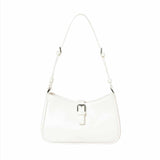 Phoebe Series White Bag