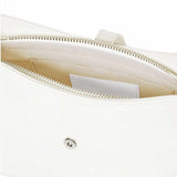 Phoebe Series White Bag