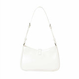 Phoebe Series White Bag
