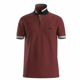 Paddy Plain Rose Polo-Shirt