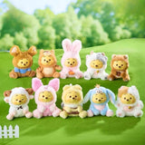 Disney Winnie-the-Pooh Naughty Team Series Blind Box