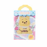 Disney Winnie-the-Pooh Naughty Team Series Blind Box