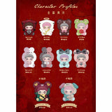 Maymei May I Love You Series Blind Box