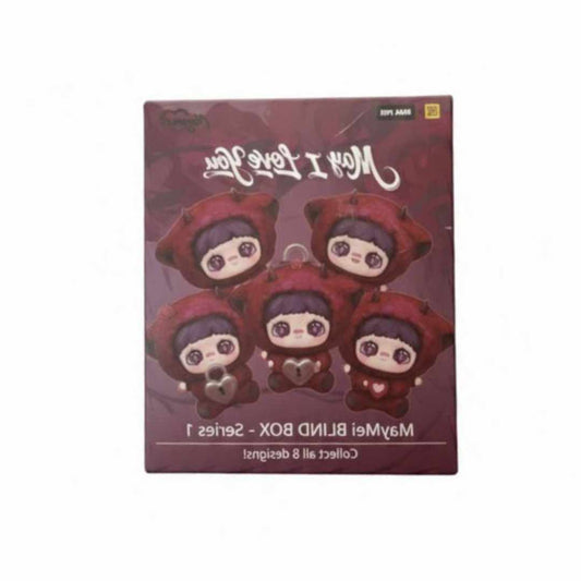 Maymei May I Love You Series Blind Box