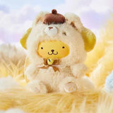 Sanrio Characters Fox Island Series Blind Box