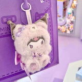 Sanrio Characters Fox Island Series Blind Box