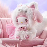 Sanrio Characters Fox Island Series Blind Box