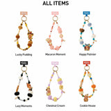 Twinkle Twinkle Savor the Moment Series Phone Charm Blind Box