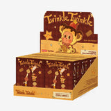 Twinkle Twinkle Savor the Moment Series Phone Charm Blind Box