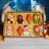 Twinkle Twinkle Fresh-Baked Mini Cookies Blind Box