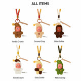 Twinkle Twinkle Fresh-Baked Mini Cookies Blind Box