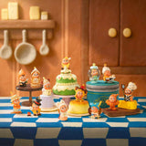 Twinkle Twinkle Savour the Moment Series Figurines Blind Box