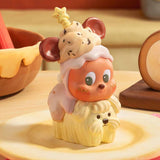 Twinkle Twinkle Savour the Moment Series Figurines Blind Box