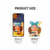 Twinkle Twinkle Savour the Moment Series Figurines Blind Box