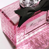 Miss Dior Essence De Parfum 80ml Perfume