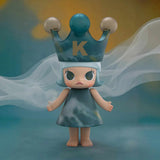 Mega Royal Molly DiDi-To Love 400% Figurine