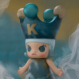 Mega Royal Molly DiDi-To Love 400% Figurine