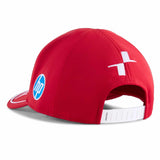 Charles Leclerc Red Cap