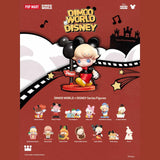 Dimoo x Disney Series Figures Blind Box