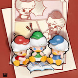 Dimoo x Disney Series Figures Blind Box