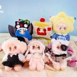 Fantasy Costume Party Series Blind Box