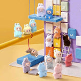 The Monsters Pin For Love Series Blind Box