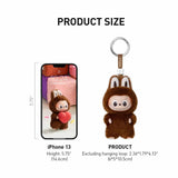 The Monsters Pin For Love Series Blind Box