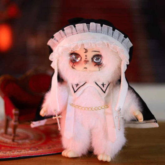 Fantasy Costume Party Series Blind Box