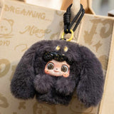 Q Kid Emotional Hair Monster Series Blind Box