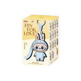 The Monsters Pin For Love Series Blind Box